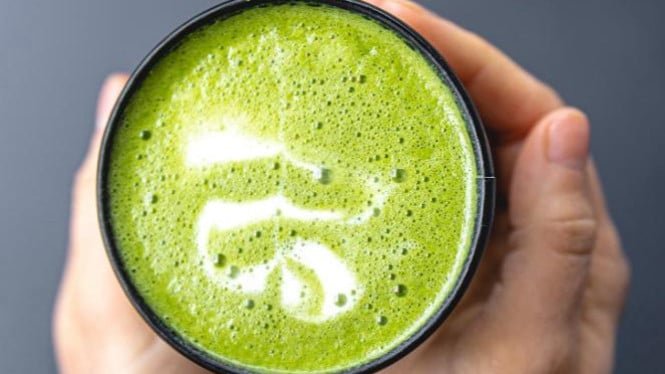 ¿Está bien beber matcha en Sahoor? Estos son los beneficios y riesgos potenciales.