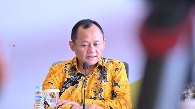 Golkar recuerda al Secretario General los peligros del multilateralismo extremo para los sistemas presidencialistas