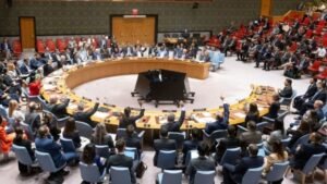 La ONU recordó las acciones de Israel en Palestina encaminadas al cambio demográfico
