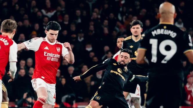 Después del Manchester City y el Arsenal, ¿será el Fulham la próxima víctima del Rey MU?