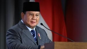 Para convertirse en un motor de crecimiento económico, se cree que Prabowo debe centrarse en gestionar 8 programas emblemáticos.