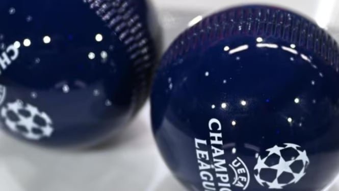 ¿Cuándo se realizará el sorteo de octavos de final de la Champions? ¡Hay mucho potencial para un gran partido!