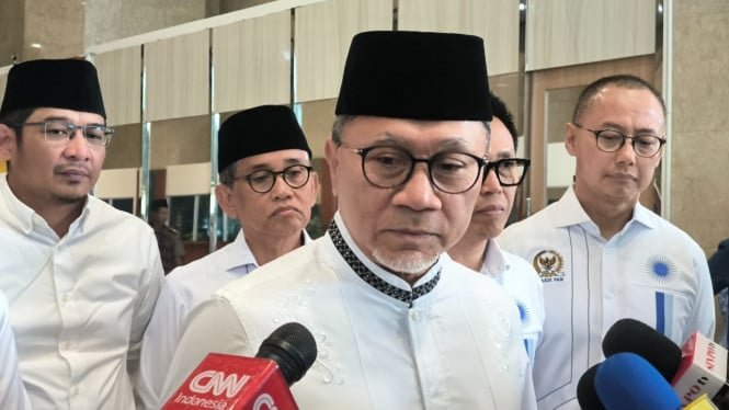 Zhulhas visitará la RPD y dará instrucciones al grupo Pan