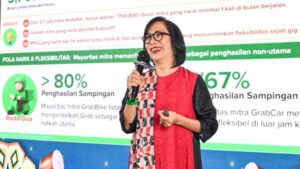 Elección, participación y crecimiento en la economía digital