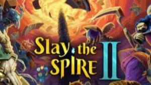 Slay the Spire 2 presenta el modo cooperativo para 4 jugadores, ¡acceso anticipado lanzado oficialmente a principios de marzo!
