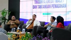 Una mirada a una serie de desafíos de desempeño en la industria financiera de Indonesia, con los procesos de facturación en el punto de mira