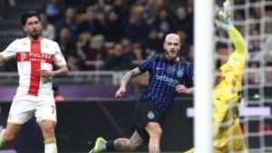 El Inter de Milán se enfría en la cima tras vencer al Génova