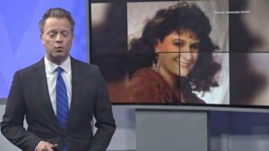 Madre de 3 hijos desaparecida durante 24 años hace una recepción explosiva después de ser encontrada