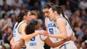 Cuadro del torneo femenino Big Ten: programación de televisión completa, canales, puntuaciones y resultados del campeonato de baloncesto de 2026