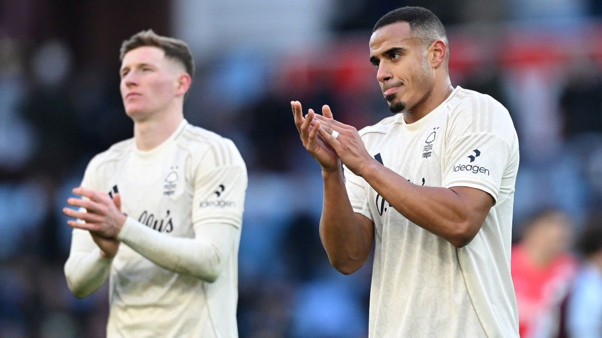 Elliott Anderson: la estrella de Nottingham Forest se abre en los enlaces del Man United