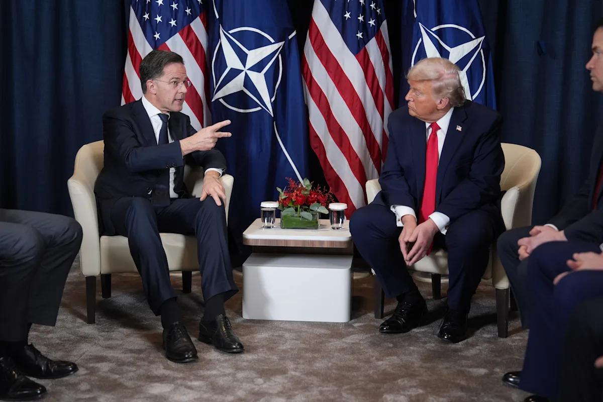 La capacidad de la OTAN para impedir que Rusia se vea afectada por los combates a través del Atlántico