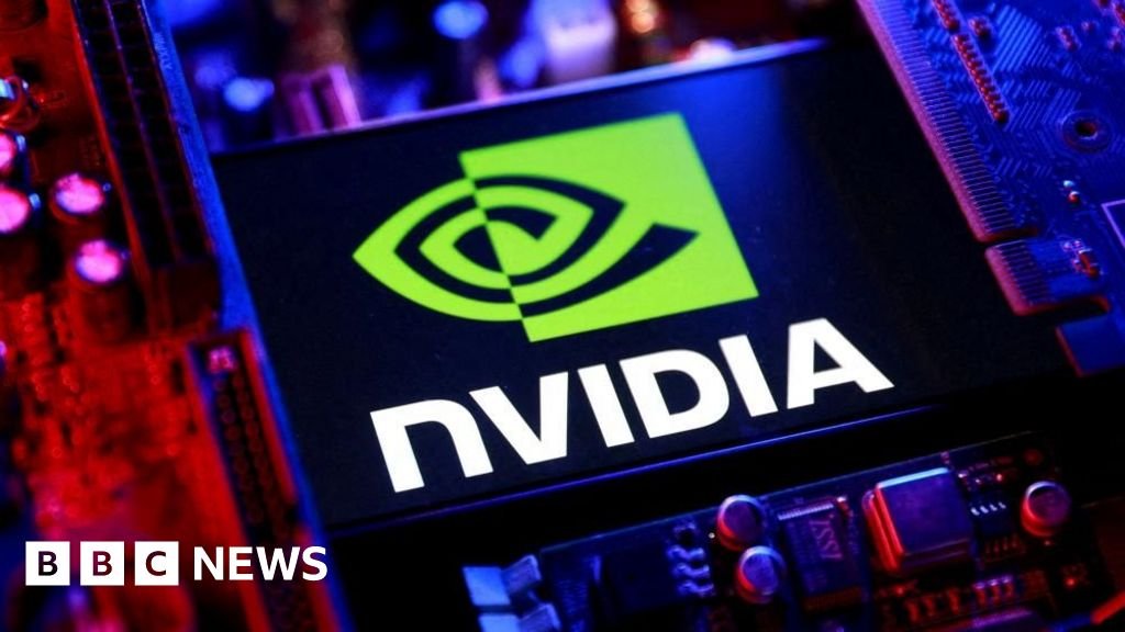 El gigante de los chips Nvidia disipa los escépticos de la IA con ganancias récord