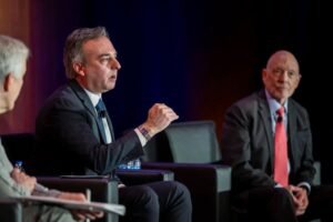 La visión de la reunión anual de ACE de este año