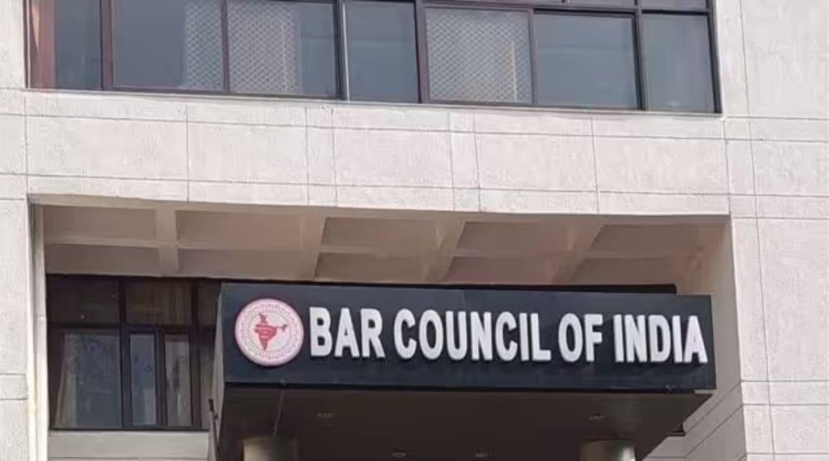 Registro AIBE 21 2026: El Colegio de Abogados de la India comienza la solicitud en barcouncilofindia.org | Noticias de educación