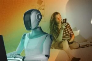 El agente AI puede completar ciclos completos. ¿Y ahora qué?