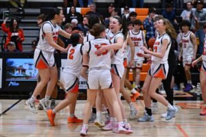 Las chicas de Los Gatos vencieron a Homestead para llegar al juego de campeonato de la División I de CCS