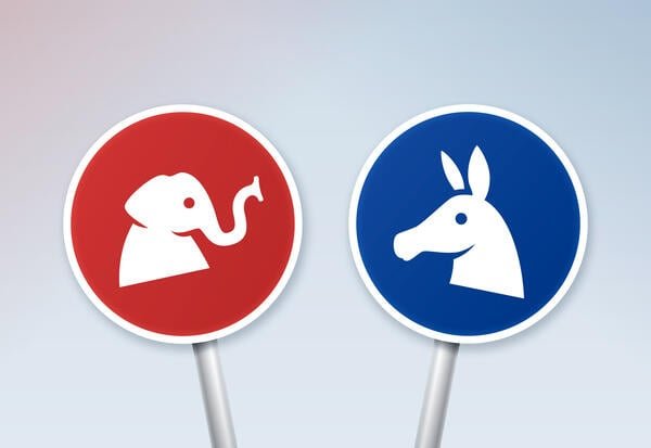 Una mirada más cercana a la diversidad política de nuestra facultad.