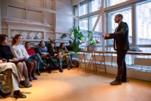 Estado de los centros de enseñanza y aprendizaje (opinión)