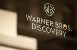 Warner Bros. Discovery dice que Paramount aumentó su oferta de adquisición