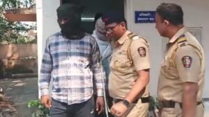 La disputa del HSC de Maharashtra se profundiza: el trabajo de matemáticas también se distribuyó 20 minutos antes del examen, el director de la universidad fue arrestado | Noticias de educación