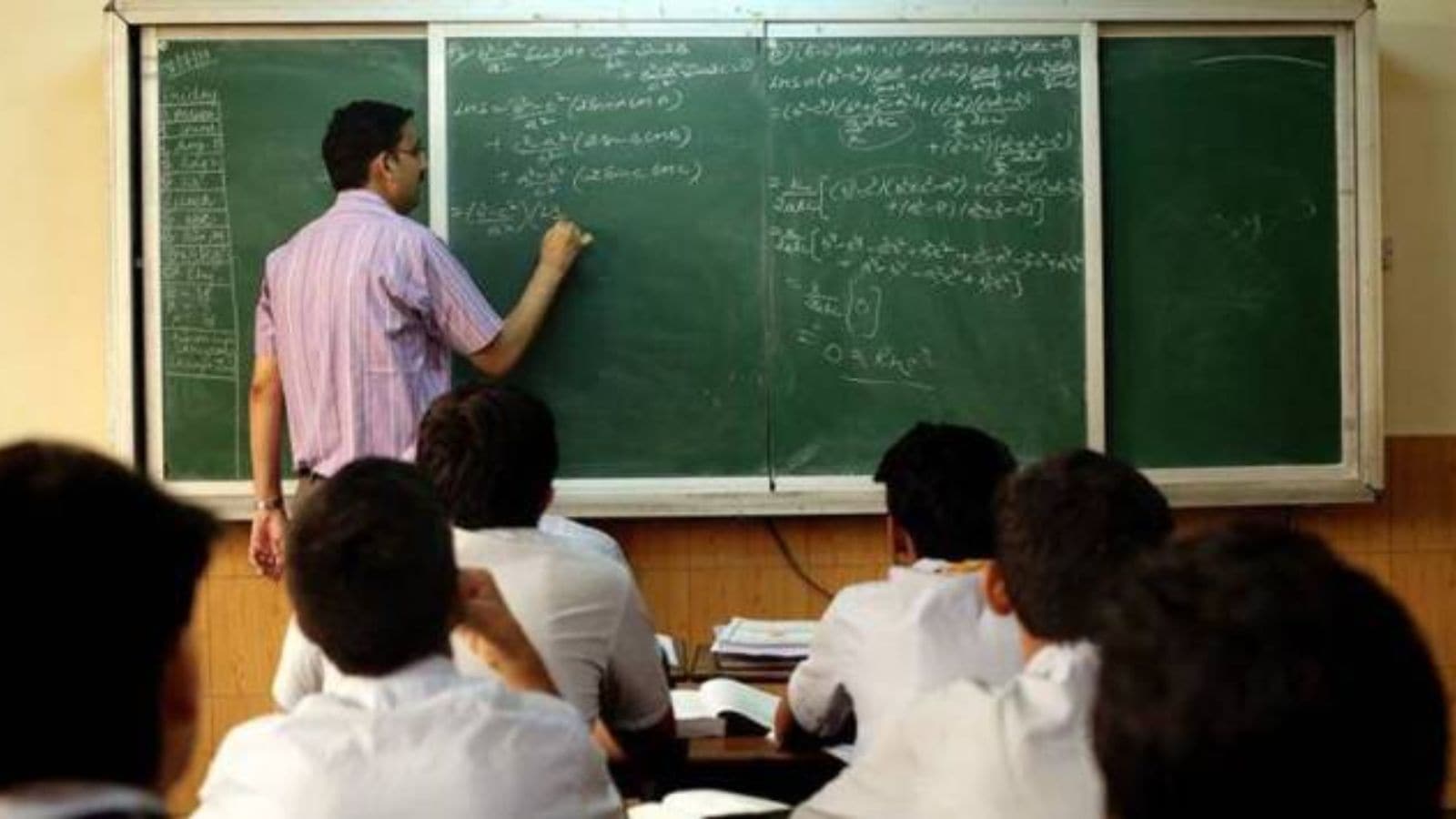 Kerala anuncia un recorte del 25% en el plan de estudios de la Clase 10 después de que los estudiantes se quejaran de una “gran carga de trabajo académico” | Noticias de educación