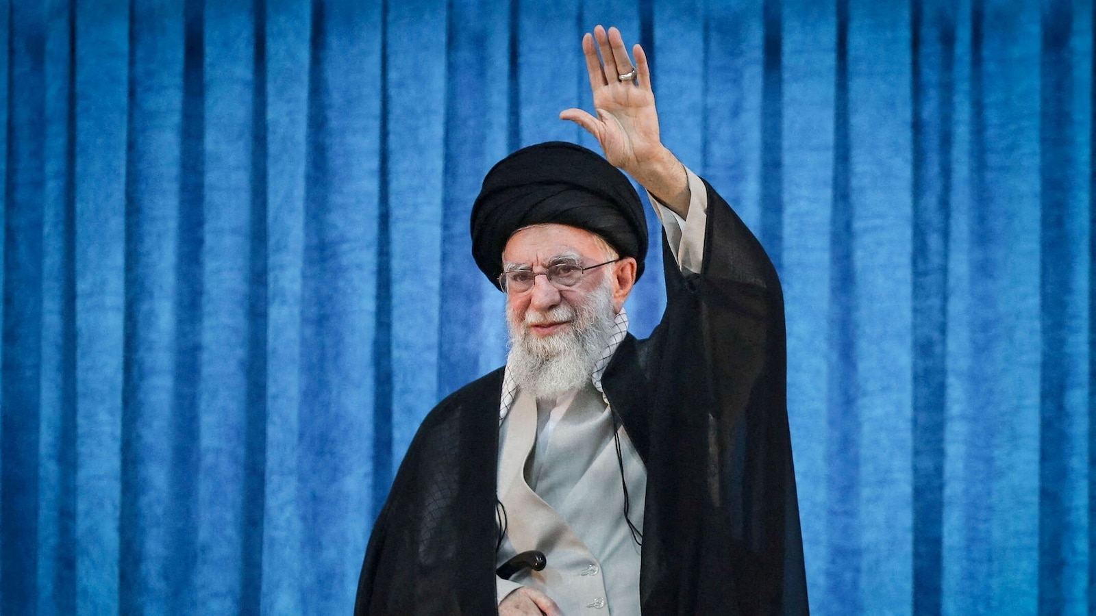El ayatolá Ali Jamenei, líder supremo de Irán, ha muerto, afirmó Trump
