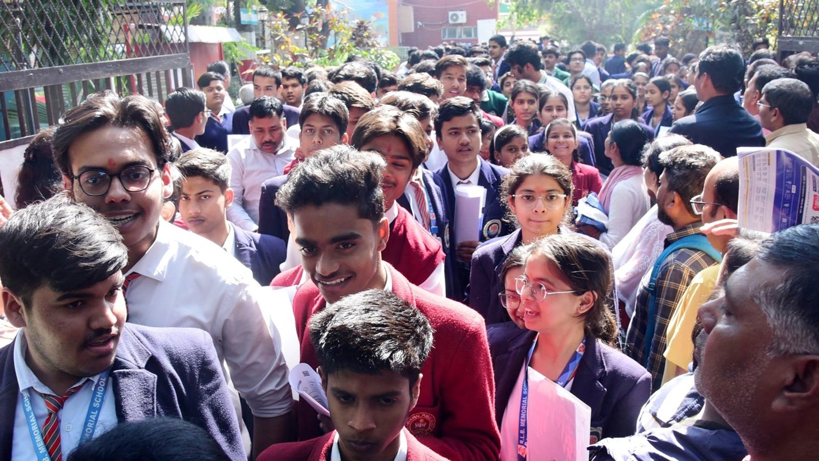 Próxima sesión, 3 idiomas en la clase 6: el inglés puede ser una opción ‘extranjera’ | Noticias de educación