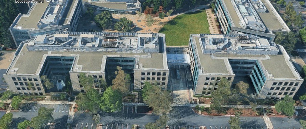 OpenAI ha firmado un acuerdo de oficina en South Bay en una expansión masiva para la empresa de tecnología