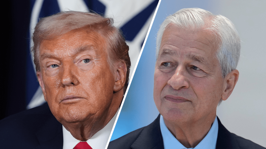 Trump-vs-Dimon_Lane_AP_Evan-Vucci-and_Seth-Wenig.png