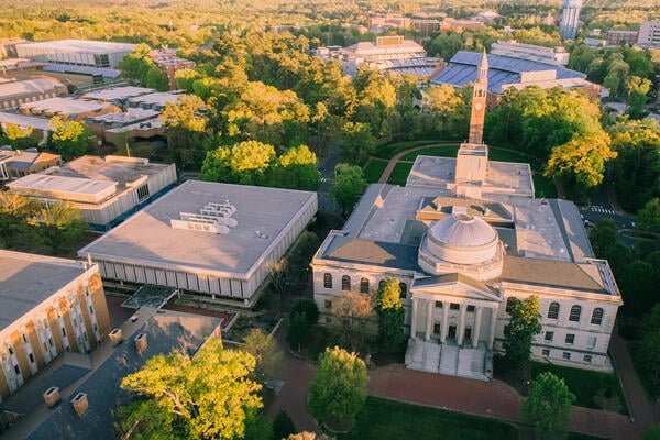 Junta de Regentes de la UNC aprueba definición de qué es libertad académica y ¿qué es libertad académica?