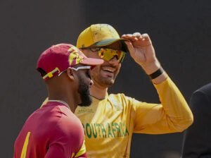 Cualquier victoria contra un equipo de primer nivel te agotará: Aiden Markram