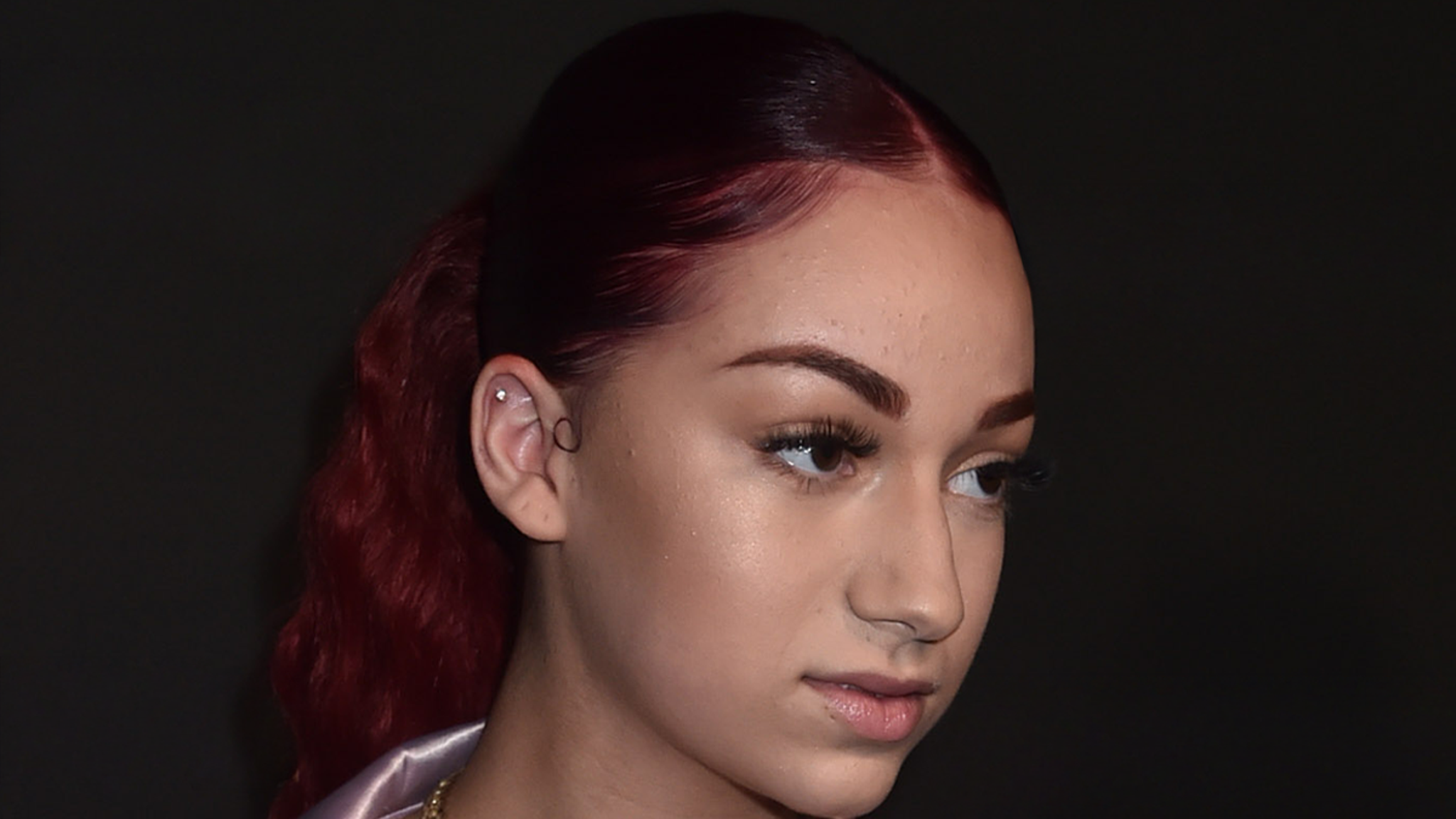 Bhad Bhabie comparte ‘malas noticias’ sobre la batalla contra el cáncer