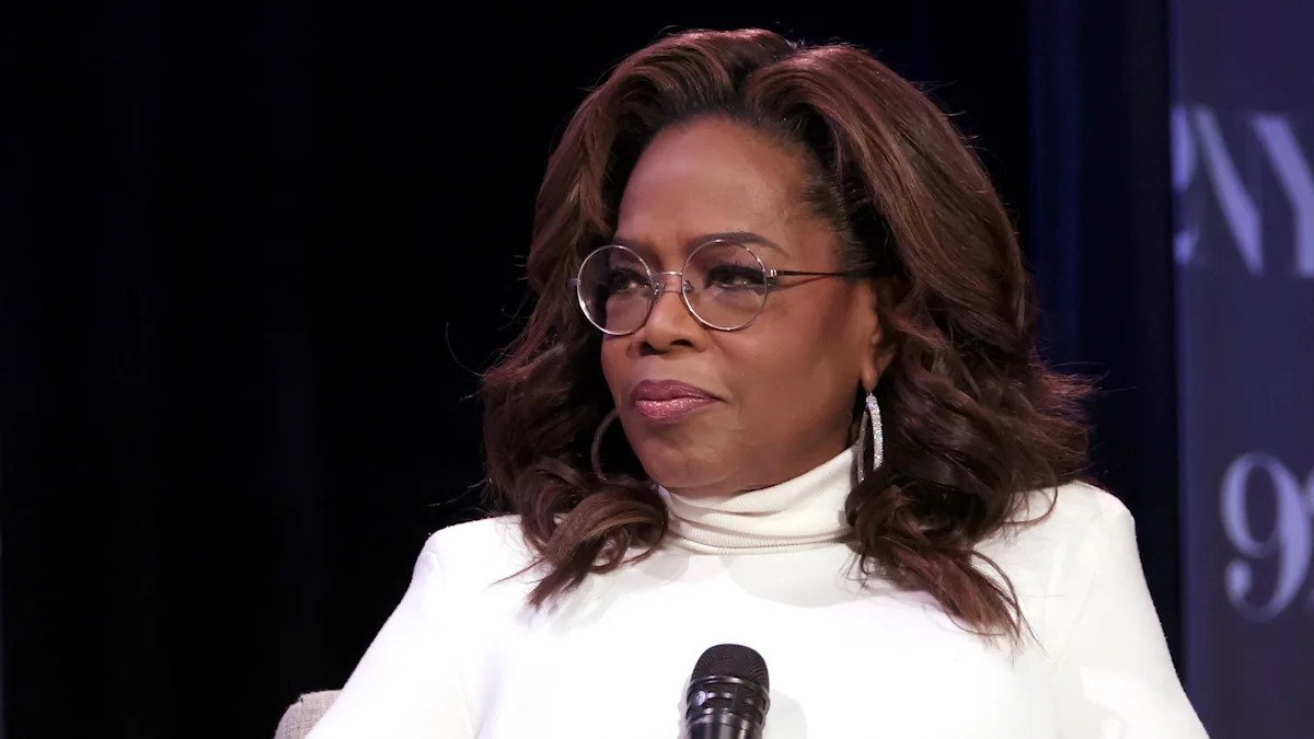 Oprah Winfrey provoca reacciones violentas cuando sale a la luz un comportamiento preocupante: ‘Haz lo que digo, no lo que hago’