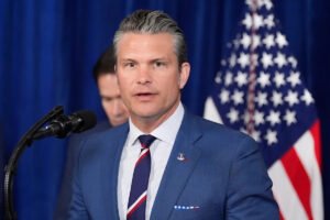 El Pentágono cortará lazos con Columbia, Yale, Brown y otros. Hegseth acusa “despertar”