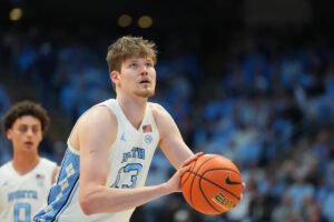 UNC contra Virginia Tech: tres claves para una victoria de Carolina