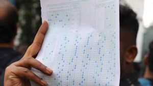 Exámenes intermedios BSEB 2026: la junta de Bihar publica la clave de respuestas para los exámenes anuales de clase 12 | Noticias de educación