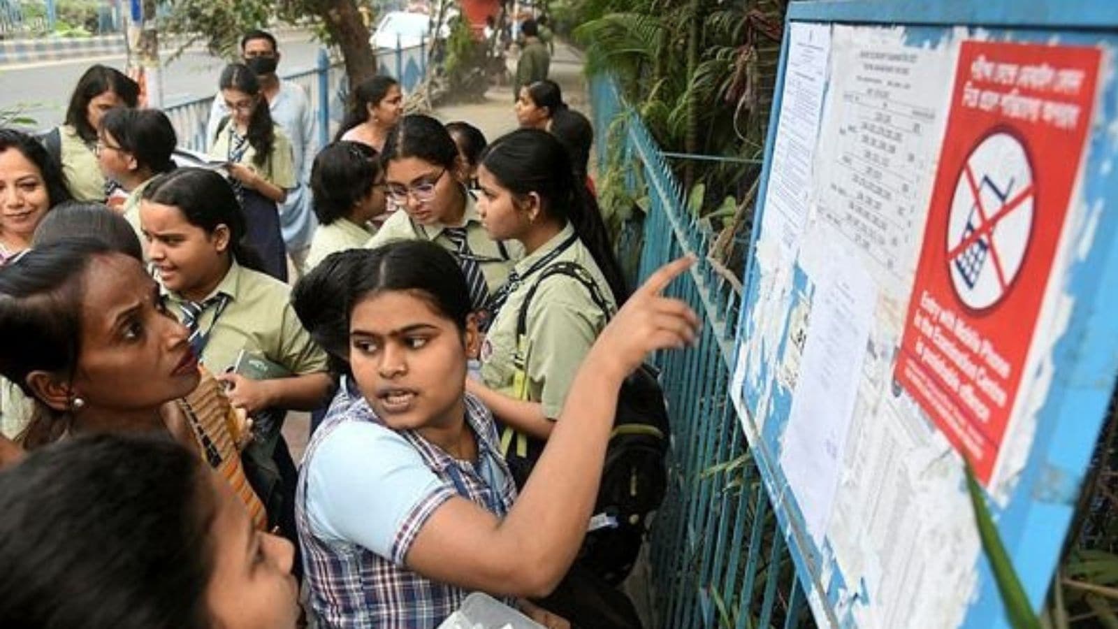 Exámenes de la Junta de Bihar 2026: exámenes BSEB Clase 12 a partir del 2 de febrero para alrededor de 13,8 lakh de estudiantes | Noticias de educación
