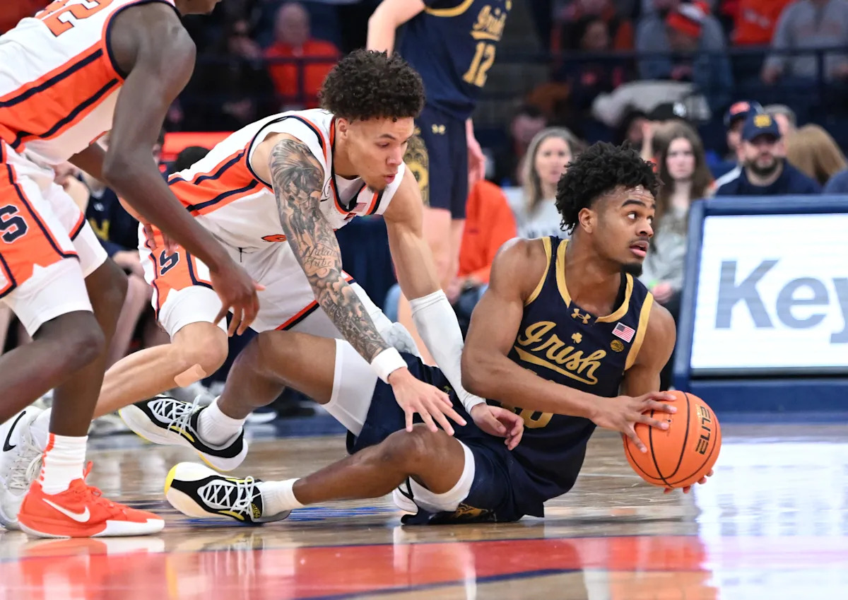 Siracusa 86, Notre Dame 72: la lucha es real