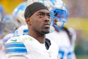 Lions CB Terrian Arnold niega estar involucrado en caso de secuestro en Florida