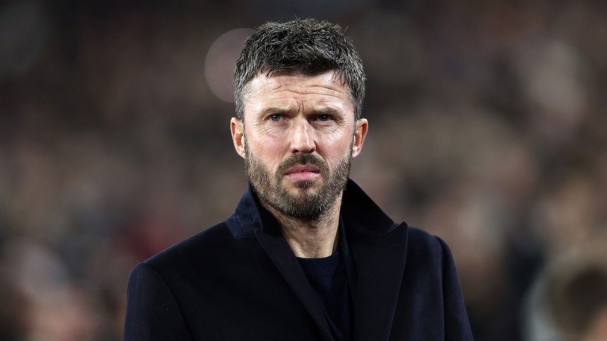 Cada palabra de la conferencia de prensa bloqueada del Crystal Palace de Michael Carrick