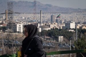 Israel dice que lanzó un ataque preventivo contra Irán