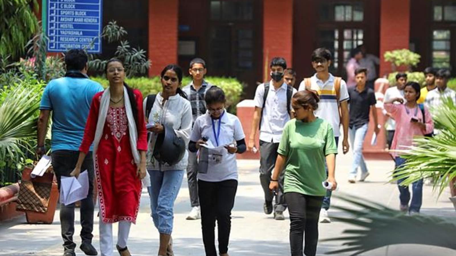 Registro SAMS Odisha PG 2026: la solicitud CPET comienza el 27 de febrero en samsodisha.gov.in | Noticias de educación