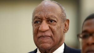 Donna Motsinger, acusadora de violación de Bill Cosby, dice que no testificará en el juicio