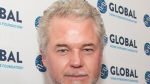 ‘Grey’s Anatomy’ rinde homenaje a Eric Dane en su último episodio