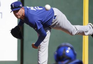 Un exlanzador de la MLB fue sentenciado a cadena perpetua sin libertad condicional por dispararle a sus suegros