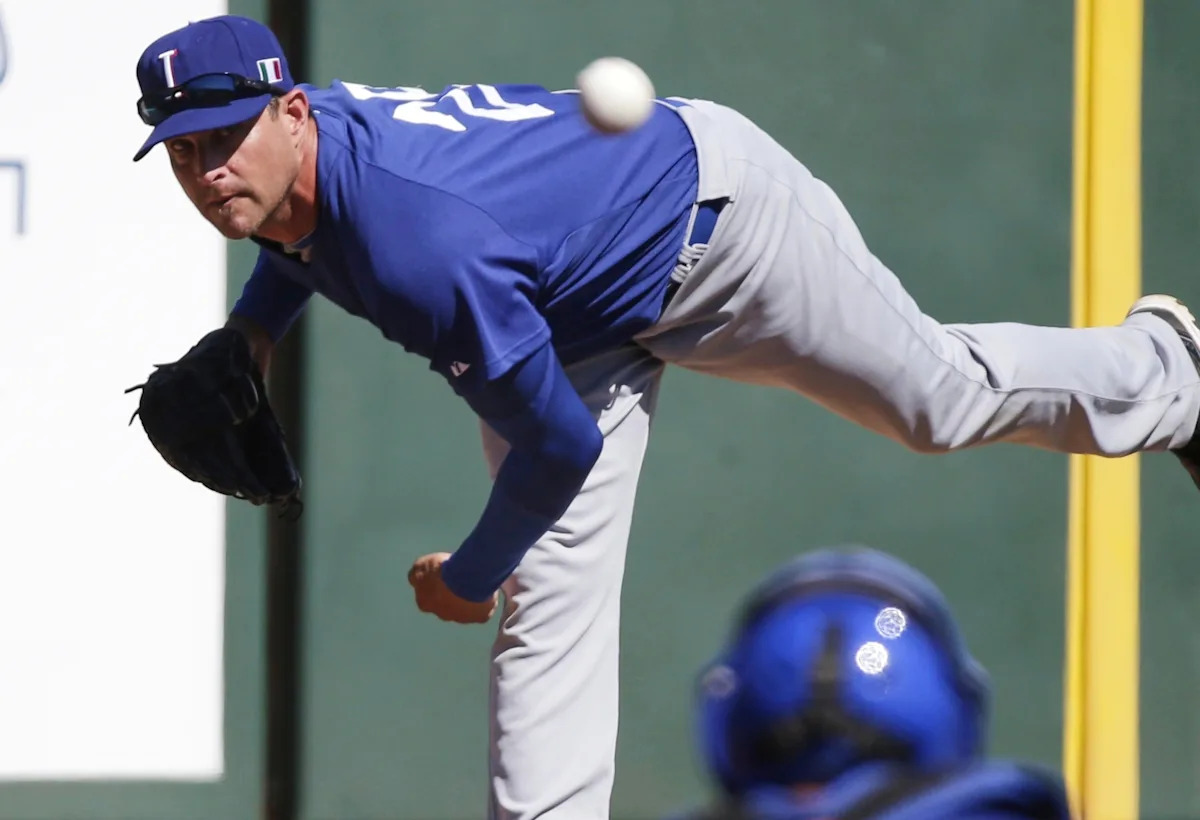 Un exlanzador de la MLB fue sentenciado a cadena perpetua sin libertad condicional por dispararle a sus suegros