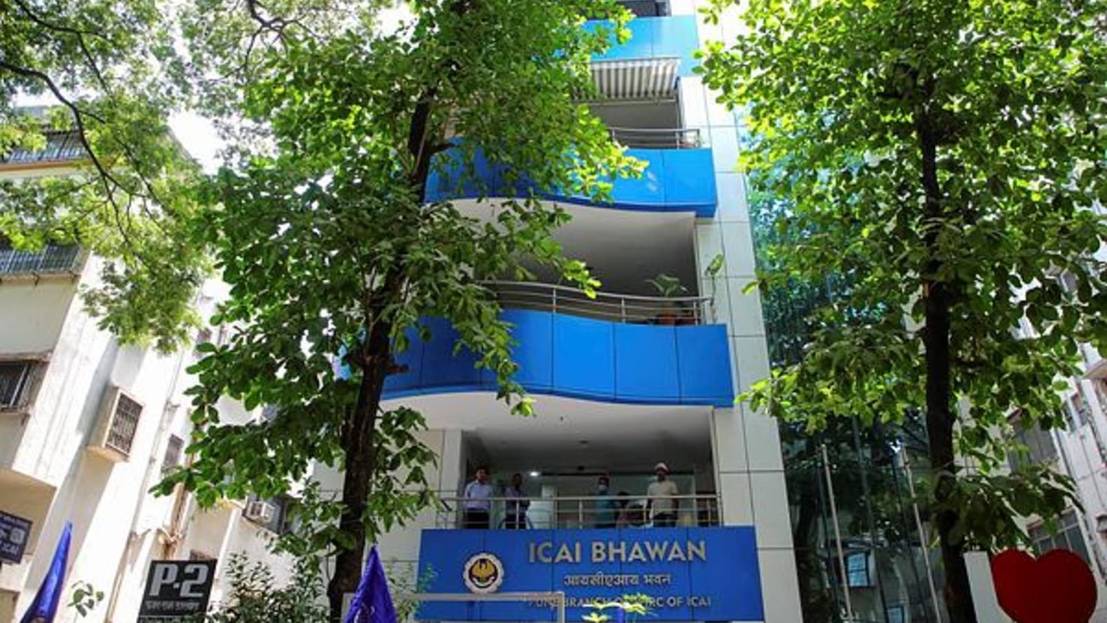 Fecha, hora, enlace directo y verificación de la tasa de éxito en icai.org, icai.nic.in