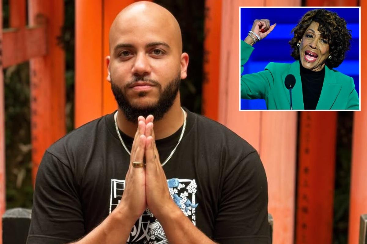 Legislador de CA ‘Beefcake’ recauda $350 mil en tarjeta de crédito de campaña