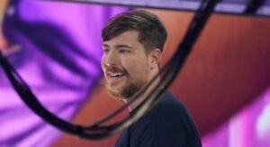 Kalshi acusa al editor de vídeo MrBeast de tráfico privilegiado