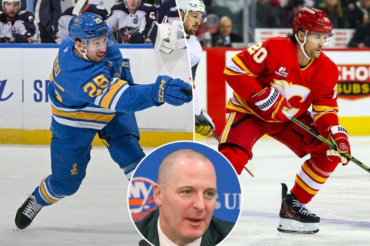 Los isleños tendrán el desafío de lograr el acuerdo